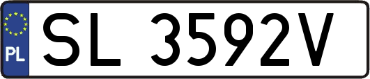 SL3592V