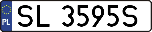 SL3595S