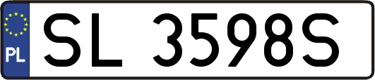 SL3598S