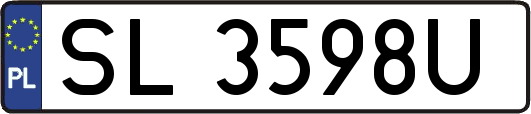 SL3598U