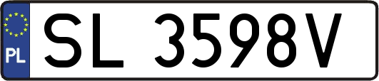 SL3598V