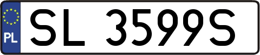 SL3599S