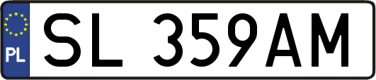 SL359AM