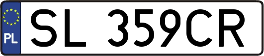 SL359CR