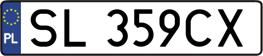 SL359CX