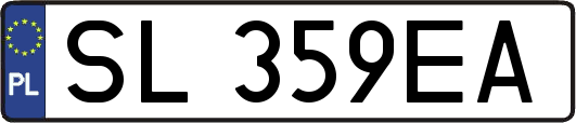 SL359EA