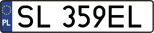 SL359EL