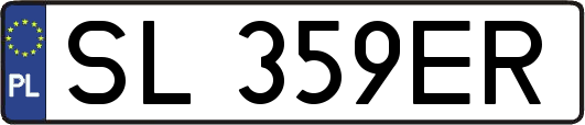 SL359ER