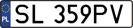 SL359PV