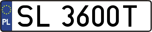 SL3600T
