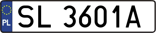 SL3601A