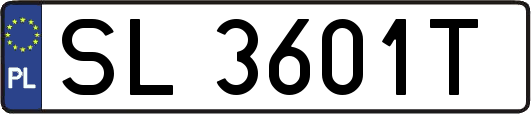 SL3601T