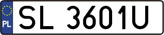 SL3601U