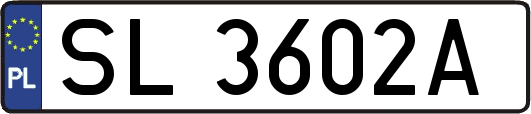 SL3602A