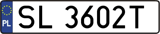 SL3602T