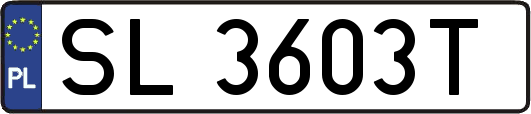 SL3603T