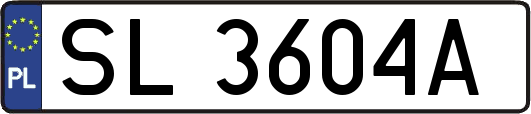 SL3604A