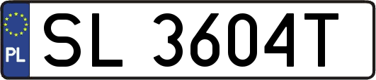 SL3604T