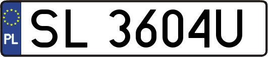 SL3604U