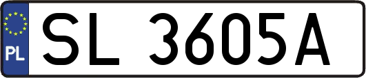 SL3605A