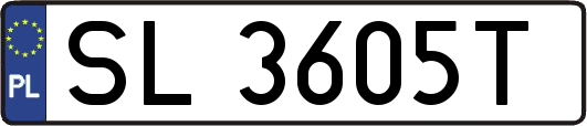 SL3605T