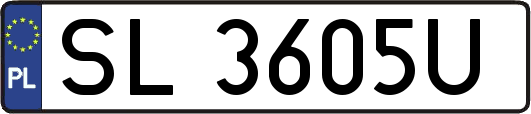 SL3605U