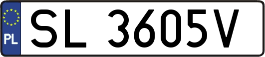 SL3605V