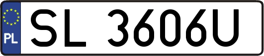 SL3606U