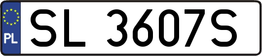 SL3607S