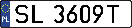 SL3609T