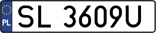 SL3609U