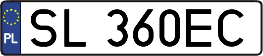 SL360EC