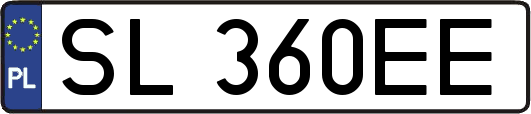 SL360EE