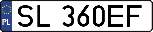SL360EF