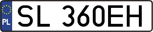 SL360EH