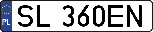 SL360EN
