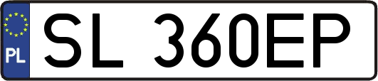 SL360EP