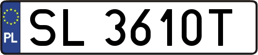 SL3610T