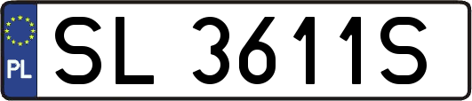 SL3611S