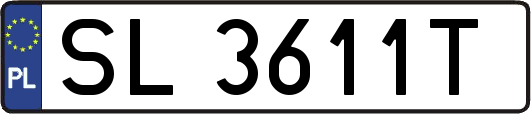 SL3611T