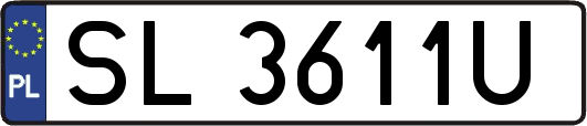 SL3611U