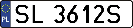SL3612S