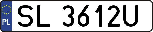 SL3612U