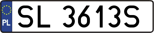 SL3613S