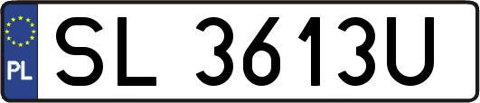 SL3613U