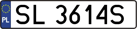 SL3614S