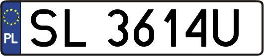 SL3614U