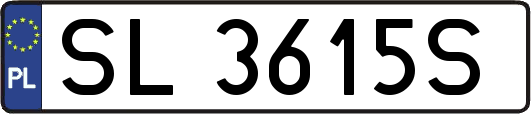 SL3615S