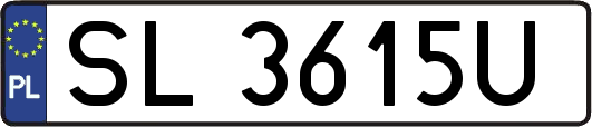 SL3615U