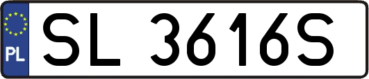 SL3616S